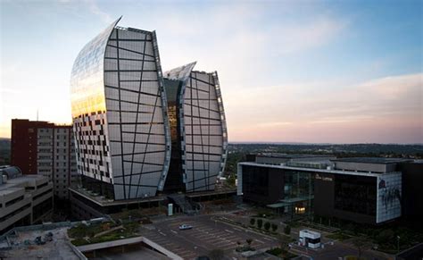 10 Of South Africas Most Amazing Modern Buildings Xtraspace