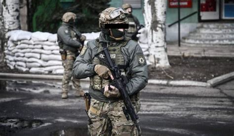Guerra In Ucraina Il Dramma Dei Soldati Russi Mandati Al Fronte Molti