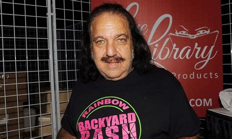 Ron Jeremy Net Worth How Rich Is Ron Jeremy Actually In 2021