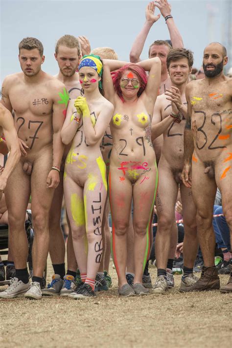 Roskilde Naked Run Reddit Nsfw