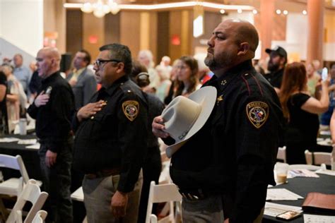 ‘constitutional Sheriffs Movement Urges Law Enforcement To Intervene