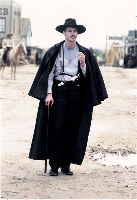Be the first to leave a review. Tombstone. Val Kilmer as Doc Holiday #josephporrodesigns ...