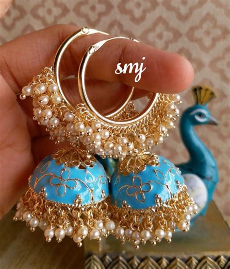 pin by anayaa on indian jewelry indian jewellery design earrings bangles jewelry designs