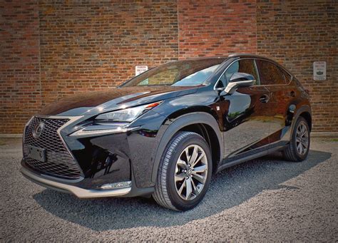22 great deals out of 154 listings starting at $21,500. 2015-lexus-nx-f-sport-3