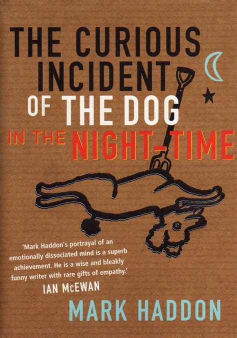 The Curious Incident Of The Dog In The Night Time Books Book Worth