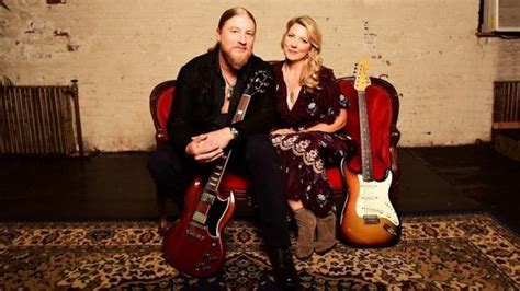 Tedeschi Trucks Band Tickets 3rd July Bank Of Nh Pavilion