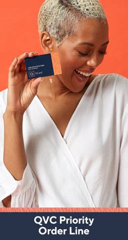 We did not find results for: QCARD — The QVC Credit Card — QVC.com