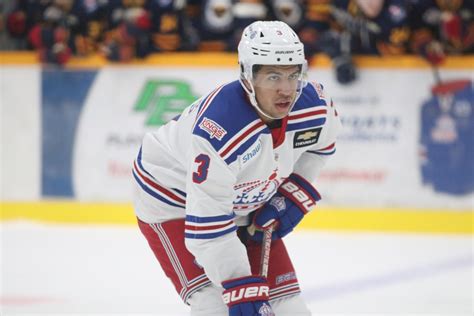 Spruce Kings Return To The Win Column Against Grizzlies Prince George