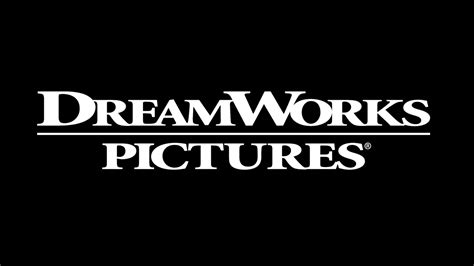 Dreamworks Logo Black And White Brands Logos