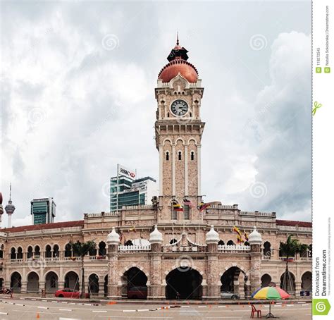 Architecture style architecture style 1948 the federal court of malaysia 1974 asif introduction to built environment used this building the high court of malaya 1894 information the court of appeal glass. Bangunan Sultan Abdul Samad In Kuala Lumpur, Malaysia ...