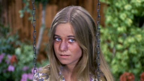 Marcia Brady Actress Calls Out Anti Vaxxers On Measles