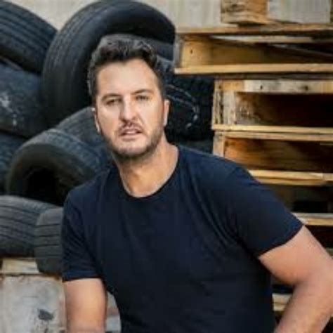 Maybe you would like to learn more about one of these? Luke Bryan
