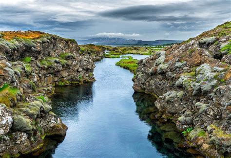 Iceland And Reykjavik Cruises In The Land Of Fire And Ice Hurtigruten