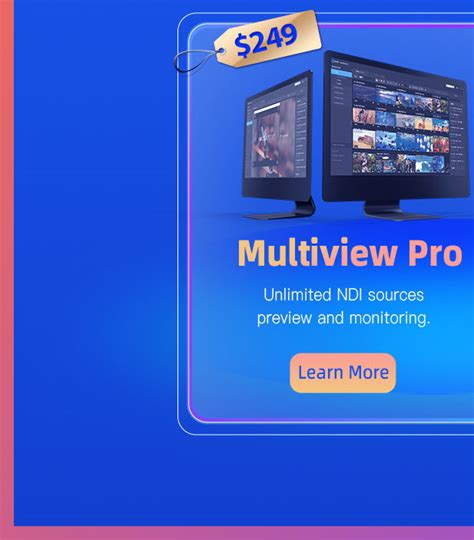 Kiloview Big Sale 2023 Kiloview