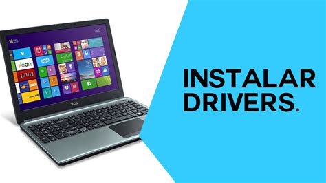 Instalar Y Actualizar Drivers En Windows 7 8 10 Driver Pack