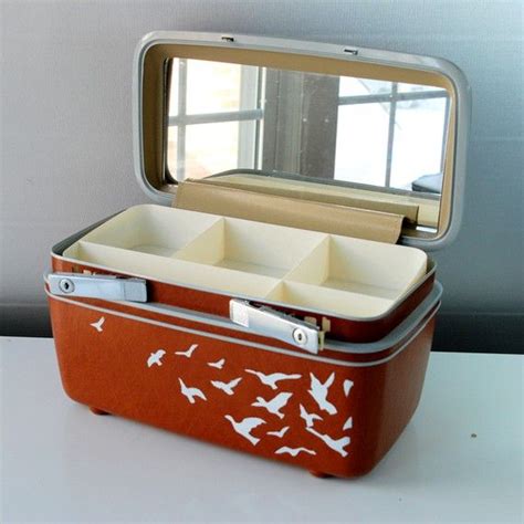 Pin On Upcycle Repurpose Suitcases