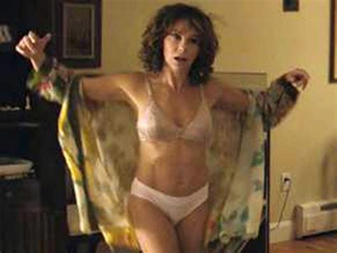 Jennifer Grey Nude Private Photo From Her Bed Leaked Free Nude Porn Photos