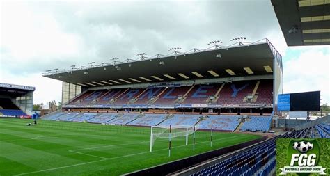 Stadium, arena & sports venue. Burnley Stadium - Turf Moor Stadium Tour Burnley Fc Only By Land / Burnley football club ...