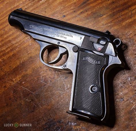 7 Best 32 Acp Handguns Ultimate Guide Pew Pew Tactical