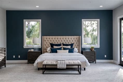 30 Best Accent Wall Colors 2023 Ideas