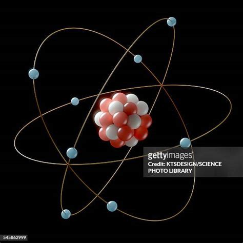 Atom Physics Photos And Premium High Res Pictures Getty Images