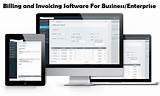 Images of Web Billing Software