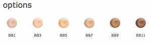 Want It Iredale Glow Time Full Coverage Mineral Bb Cream Spf 25