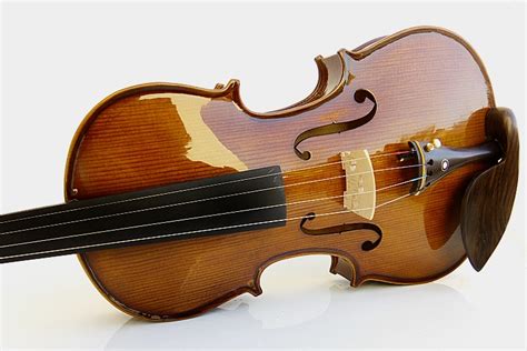 More technique videos and a great range. Violín Pizzicato para niño | Violín de estudio | Violines ...