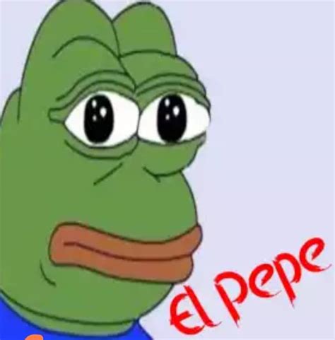 El Pepe