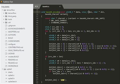 Light Text Editor For Coding Lasopaks