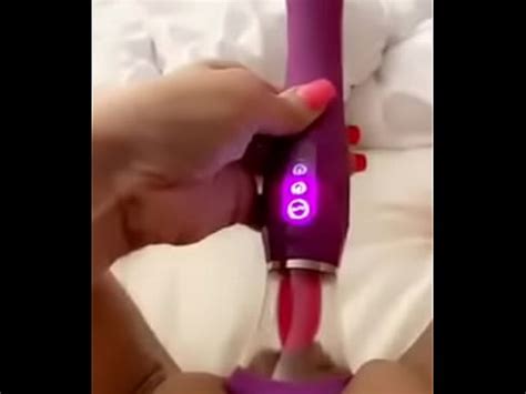 Pussy Lick Toy XVIDEOS COM