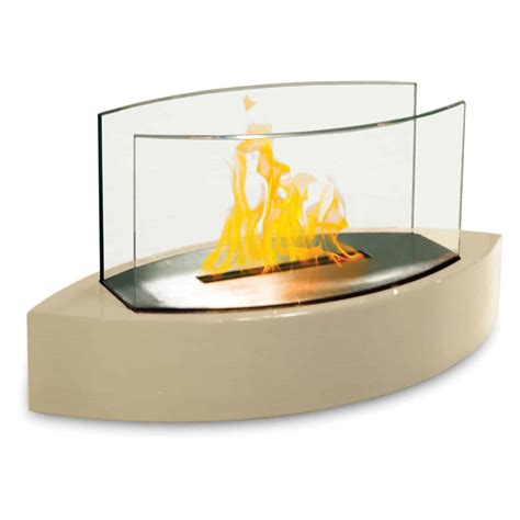 Anywhere Fireplace Lexington Tabletop Fireplace