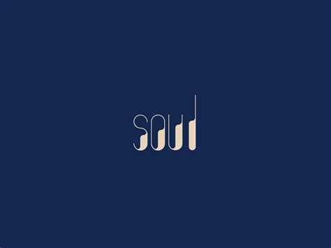 Details 65 Soul Logo Vn