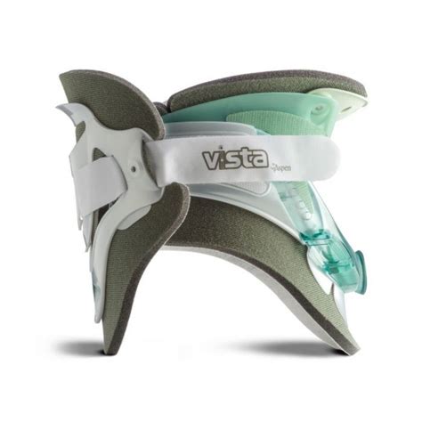 Aspen Vista Height Adjustable Cervical Collar Neck Brace 美國製可調節高度的頸托