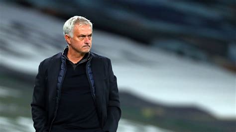 Official account of football manager, jose mourinho. Beware Mourinho: Liverpool's arch-nemesis has got his swagger back at Tottenham | Sporting News ...