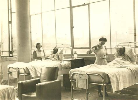 A Look At Hospital Nursing During The 1970s What Was It Like