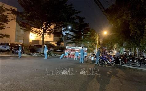 Bản đồ địa lý hành chính. Bình Dương phong tỏa một khu phố có người Trung Quốc nhiễm ...