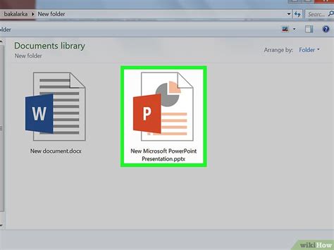Convert Word To Powerpoint How To Convert Microsoft Powerpoint