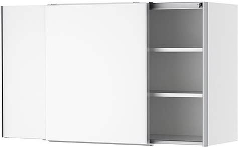 A leading supplier of this is replaced with sliding door kitchen cabinet doors dimensions 72h x 36w x 768px. AKURUM Wall cabinet with sliding doors - Scandinavian ...