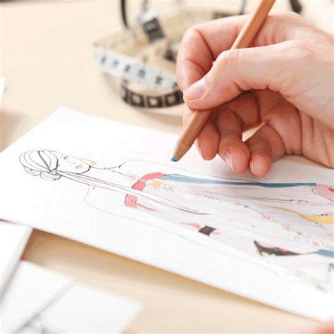 Why Choose Fashion Designing As A Career 2023