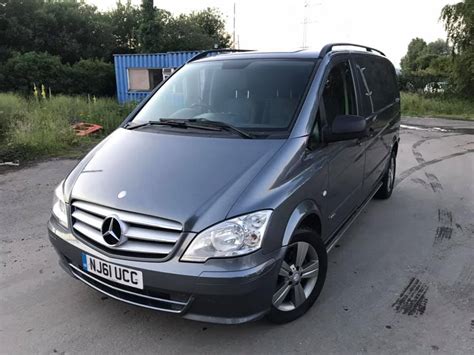 Find the best second hand mercedes price & valuation in india! Used Mercedes-Benz Vito for sale Rochester • 3WEBS.CO