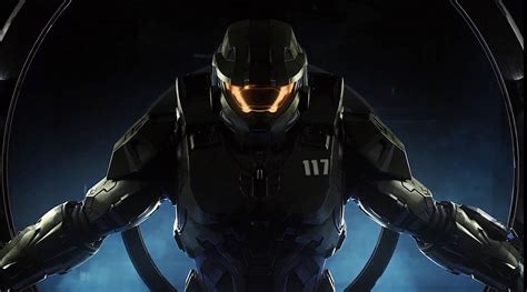 Halo Infinite Debuts Its Campaign Gameplay Loadingxp