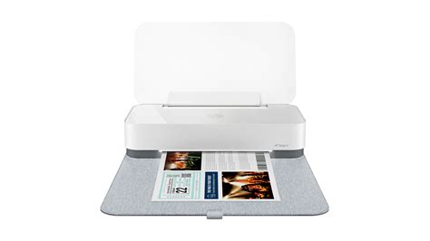 Hps Smart Tango Printer Is Perfect For Any Smart Home Bgr