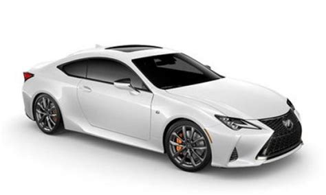And for those seeking the fastest rc the rc 300 comes with a base price of about $41,500 and includes many standard features. Lexus RC 300 F Sport AWD 2020 Price In Nepal , Features ...