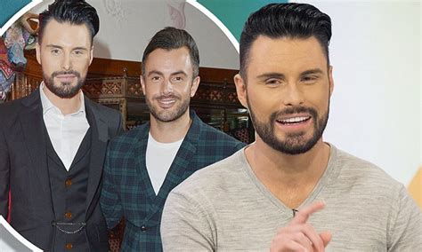 I was once mugged by a fox. series 12 episode 2. Rylan Clark-Neal says husband Dan was struck down by ...