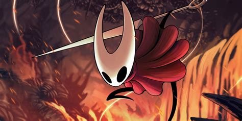 Hollow Knight Silksong Pharlooms Map Needs More Secrets Than Hallownest
