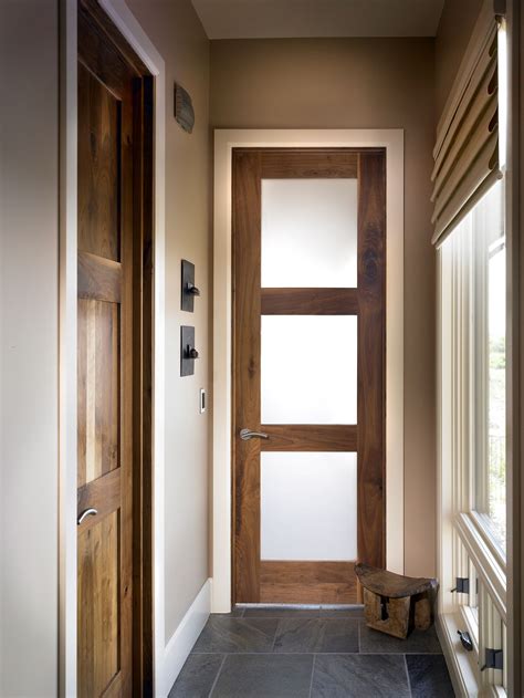 Interior Door With Window On Top Heritage Millwork Inc Wholesale