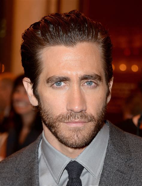 Jake Gyllenhaal On Gay Rumors Brokeback Mountain On Inside The