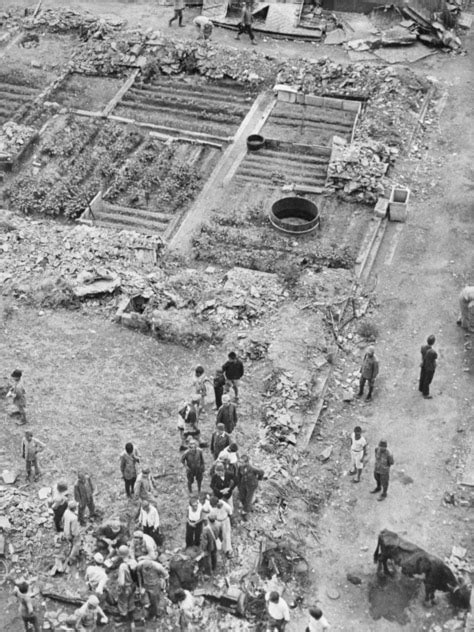 Tokyo Wwii Firebombing The Single Most Deadly Bombing Raid In History