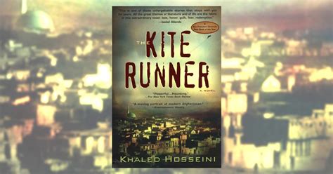 Have You Read Any Of These Books The Kite Runner Khaled Hosseini